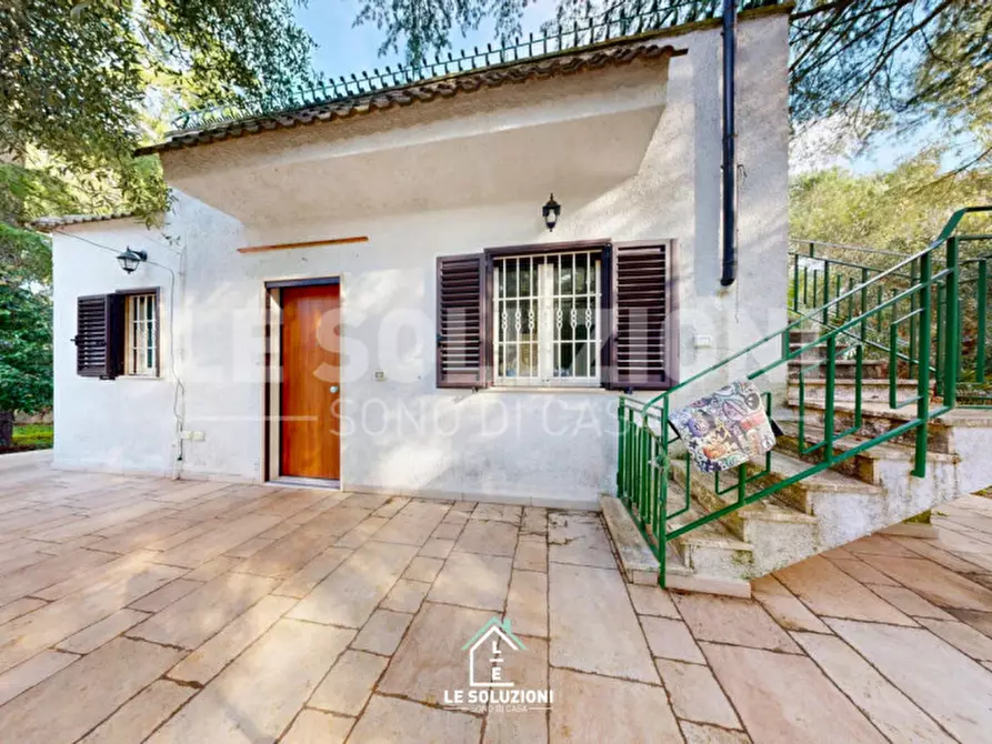 Immagine 7 di Villa in vendita  in strada comunale genna 47 a Castellana Grotte