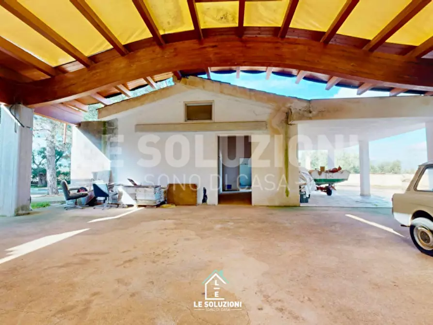 Immagine 9 di Villa in vendita  in strada comunale genna 47 a Castellana Grotte