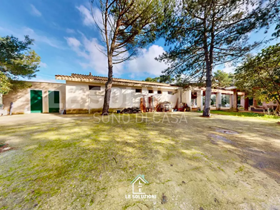 Immagine 11 di Villa in vendita  in strada comunale genna 47 a Castellana Grotte