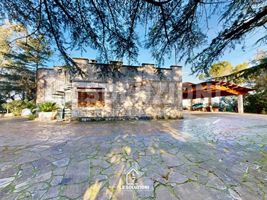 Immagine 23 di Villa in vendita  in strada comunale genna 47 a Castellana Grotte