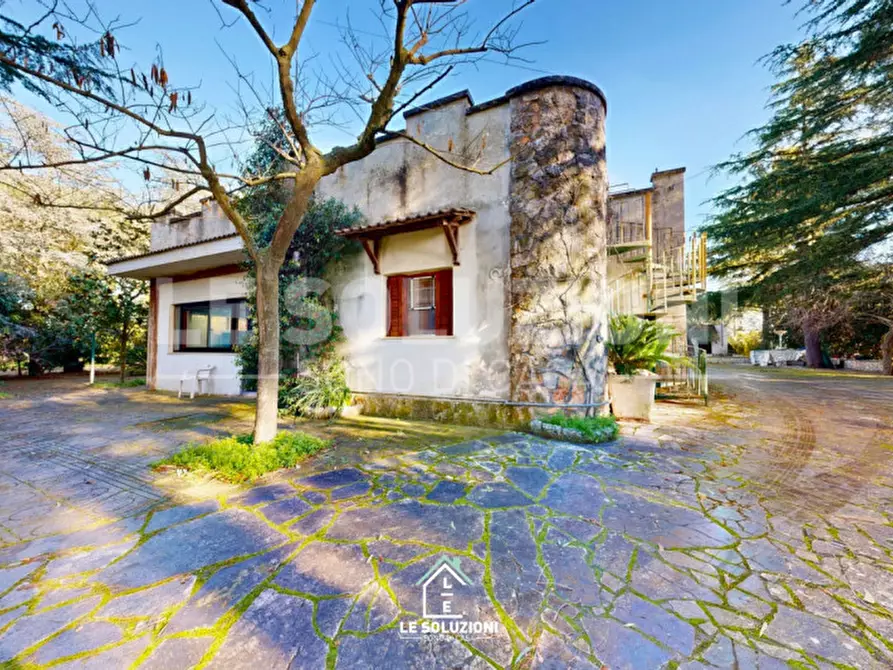 Immagine 24 di Villa in vendita  in strada comunale genna 47 a Castellana Grotte