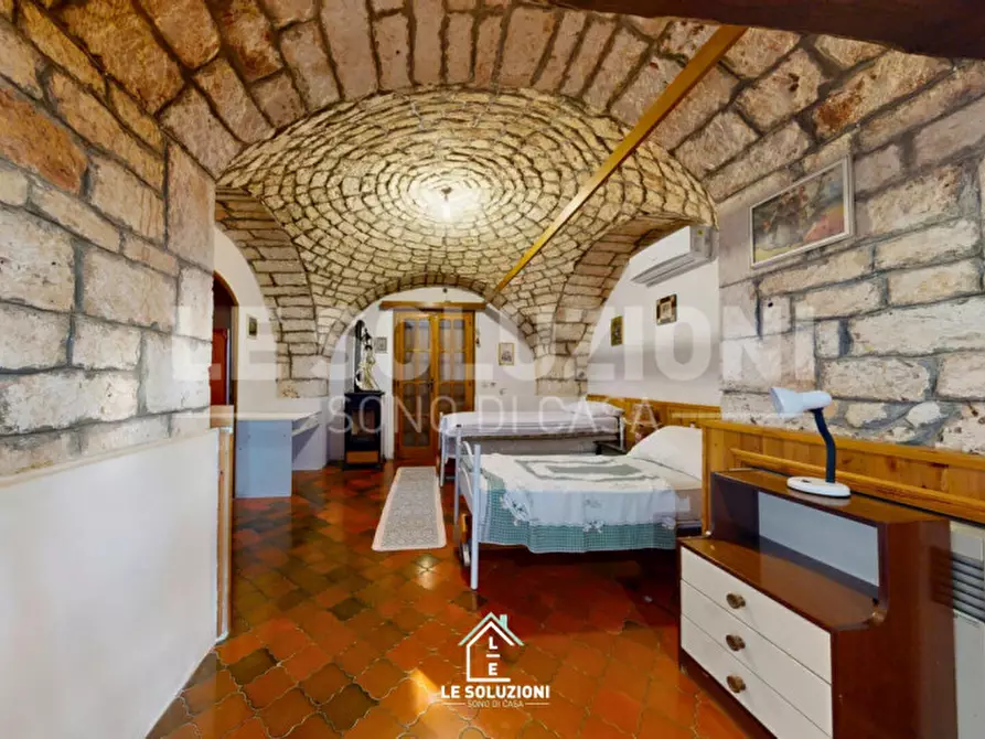 Immagine 32 di Villa in vendita  in strada comunale genna 47 a Castellana Grotte