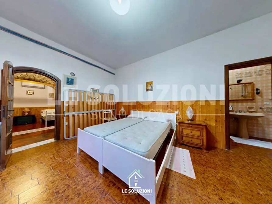 Immagine 34 di Villa in vendita  in strada comunale genna 47 a Castellana Grotte