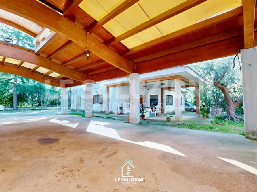 Immagine 46 di Villa in vendita  in strada comunale genna 47 a Castellana Grotte