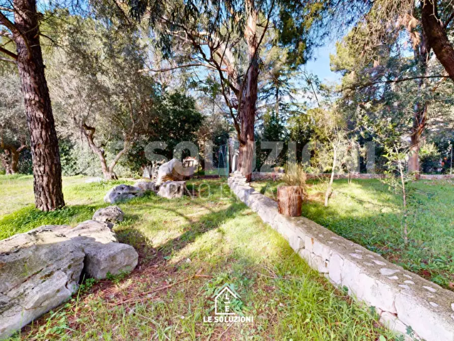 Immagine 52 di Villa in vendita  in strada comunale genna 47 a Castellana Grotte