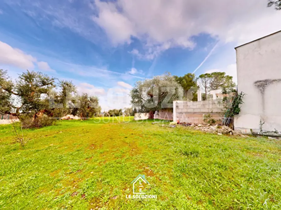 Immagine 53 di Villa in vendita  in strada comunale genna 47 a Castellana Grotte