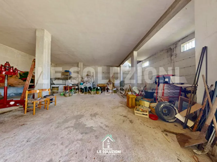 Immagine 55 di Villa in vendita  in strada comunale genna 47 a Castellana Grotte