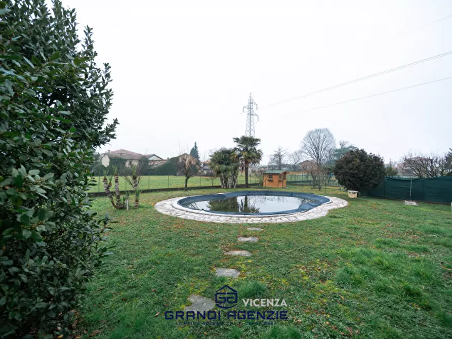 Immagine 4 di Casa indipendente in vendita  in Cavazzale a Monticello Conte Otto