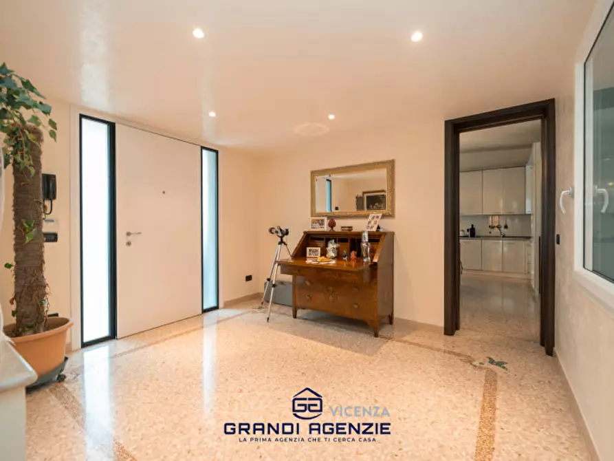 Immagine 5 di Casa indipendente in vendita  in Cavazzale a Monticello Conte Otto