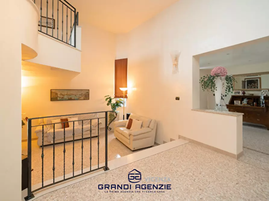 Immagine 11 di Casa indipendente in vendita  in Cavazzale a Monticello Conte Otto