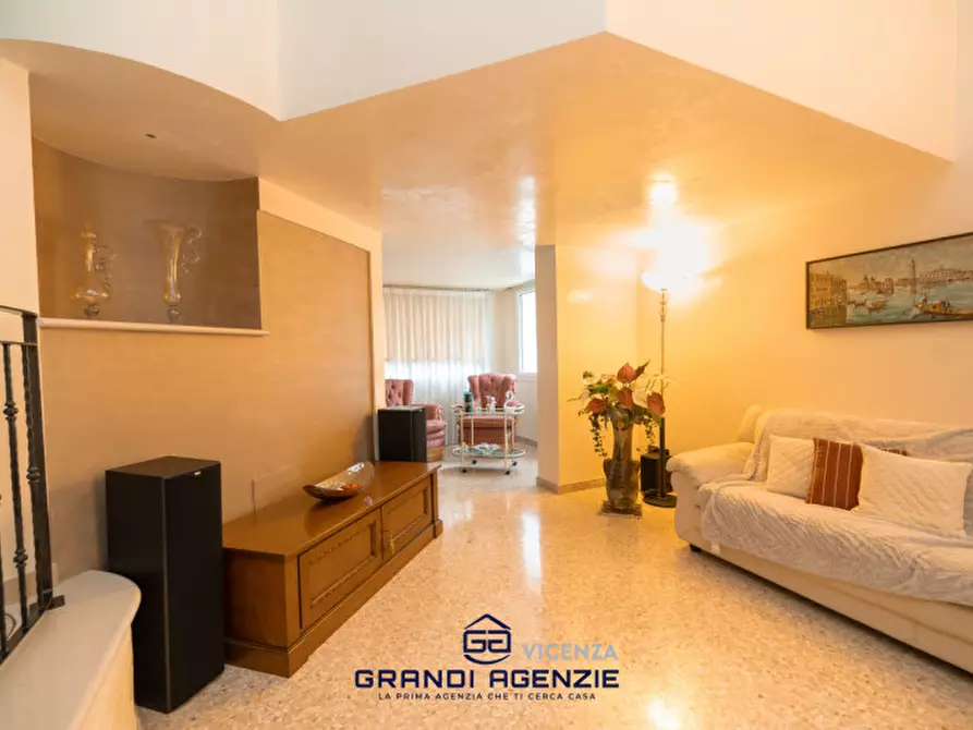 Immagine 14 di Casa indipendente in vendita  in Cavazzale a Monticello Conte Otto