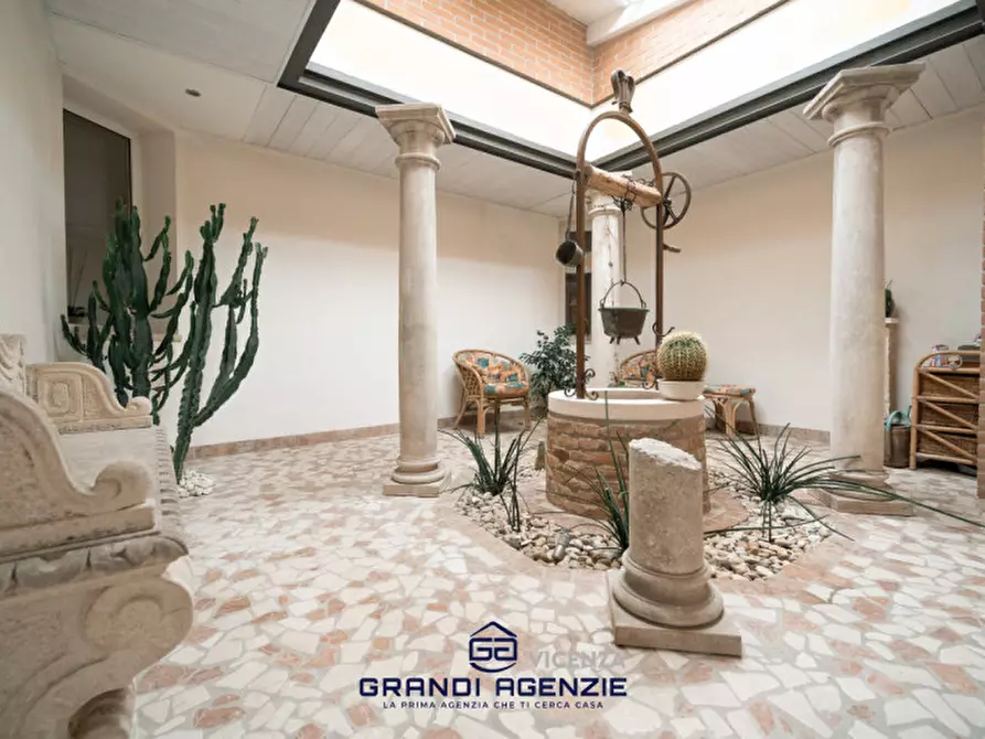 Immagine 16 di Casa indipendente in vendita  in Cavazzale a Monticello Conte Otto