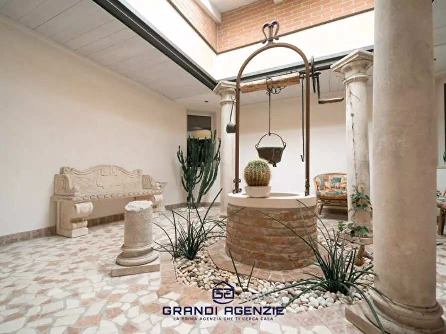 Immagine 17 di Casa indipendente in vendita  in Cavazzale a Monticello Conte Otto