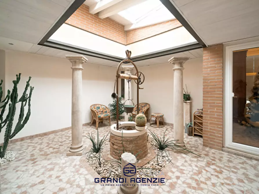 Immagine 19 di Casa indipendente in vendita  in Cavazzale a Monticello Conte Otto