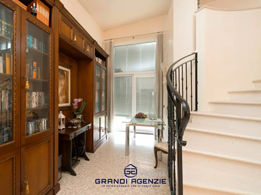 Immagine 21 di Casa indipendente in vendita  in Cavazzale a Monticello Conte Otto