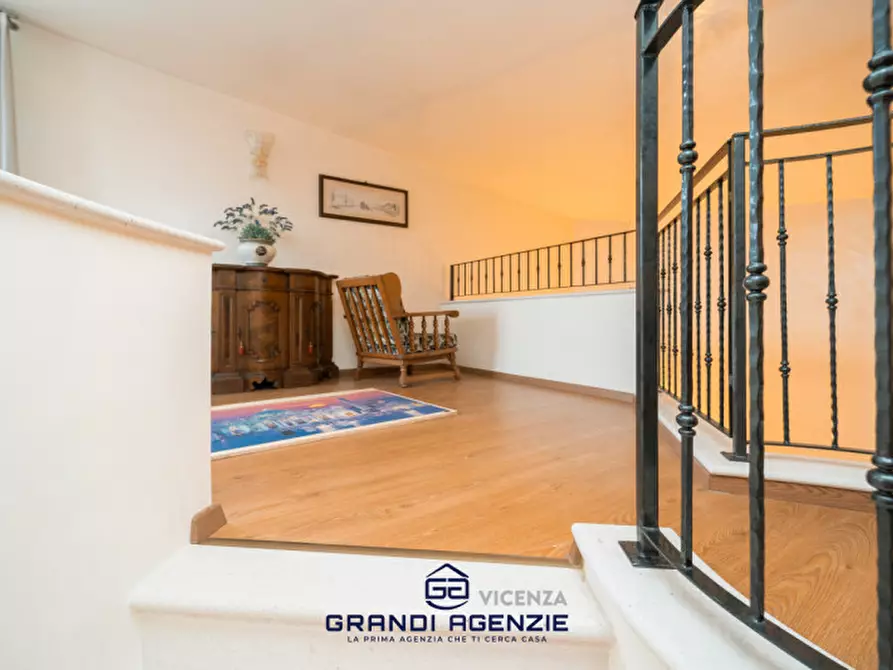 Immagine 23 di Casa indipendente in vendita  in Cavazzale a Monticello Conte Otto