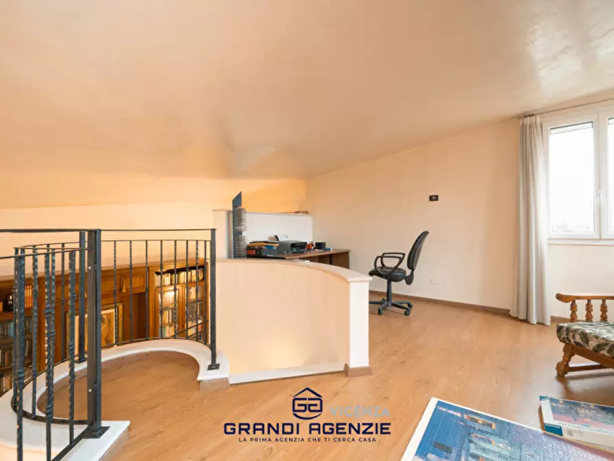 Immagine 25 di Casa indipendente in vendita  in Cavazzale a Monticello Conte Otto