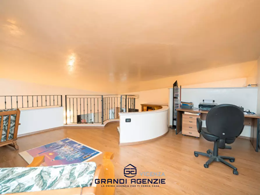 Immagine 26 di Casa indipendente in vendita  in Cavazzale a Monticello Conte Otto