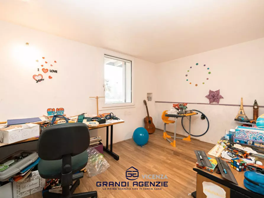 Immagine 37 di Casa indipendente in vendita  in Cavazzale a Monticello Conte Otto