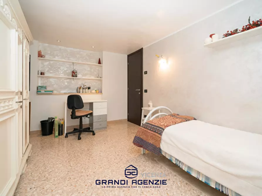 Immagine 39 di Casa indipendente in vendita  in Cavazzale a Monticello Conte Otto