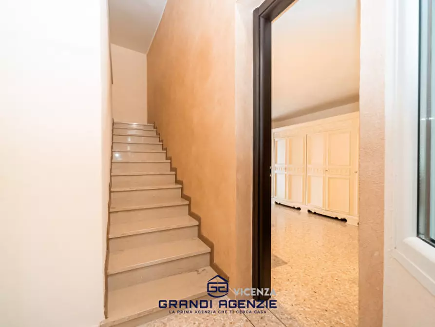 Immagine 42 di Casa indipendente in vendita  in Cavazzale a Monticello Conte Otto