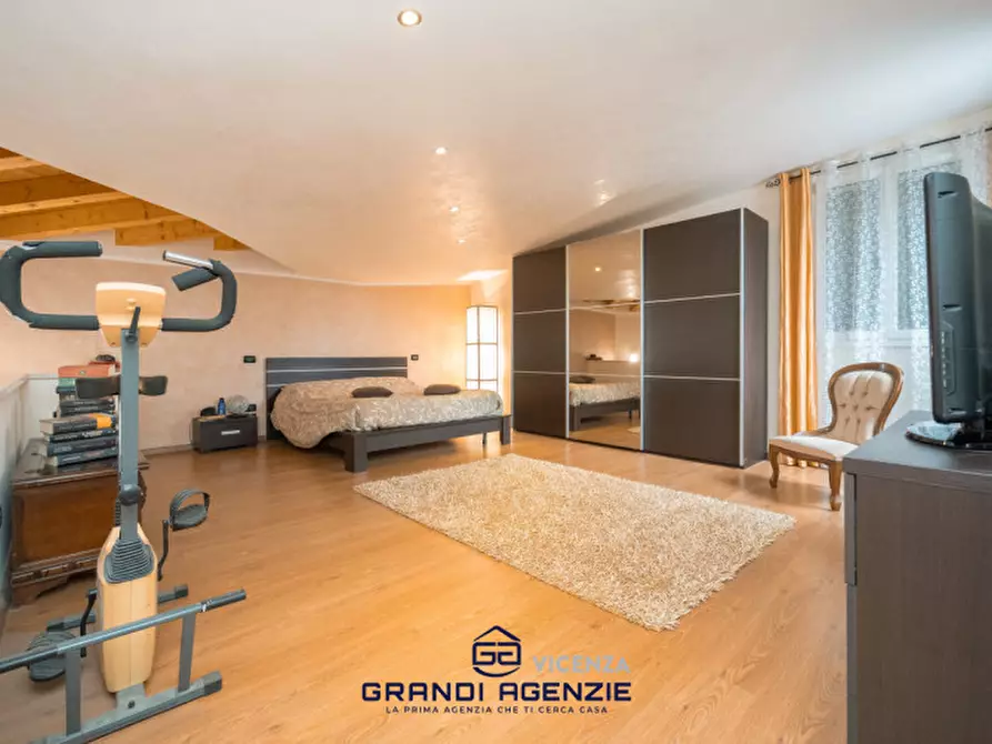 Immagine 43 di Casa indipendente in vendita  in Cavazzale a Monticello Conte Otto