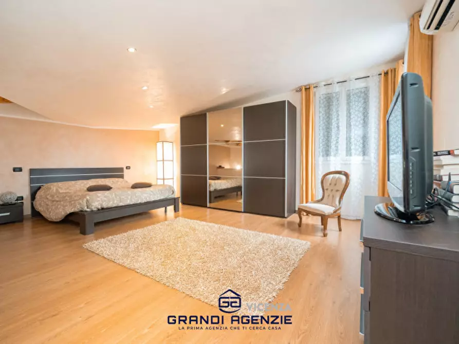 Immagine 44 di Casa indipendente in vendita  in Cavazzale a Monticello Conte Otto