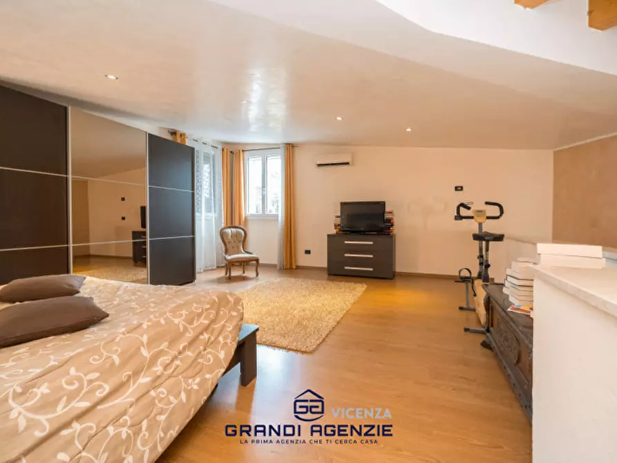 Immagine 46 di Casa indipendente in vendita  in Cavazzale a Monticello Conte Otto