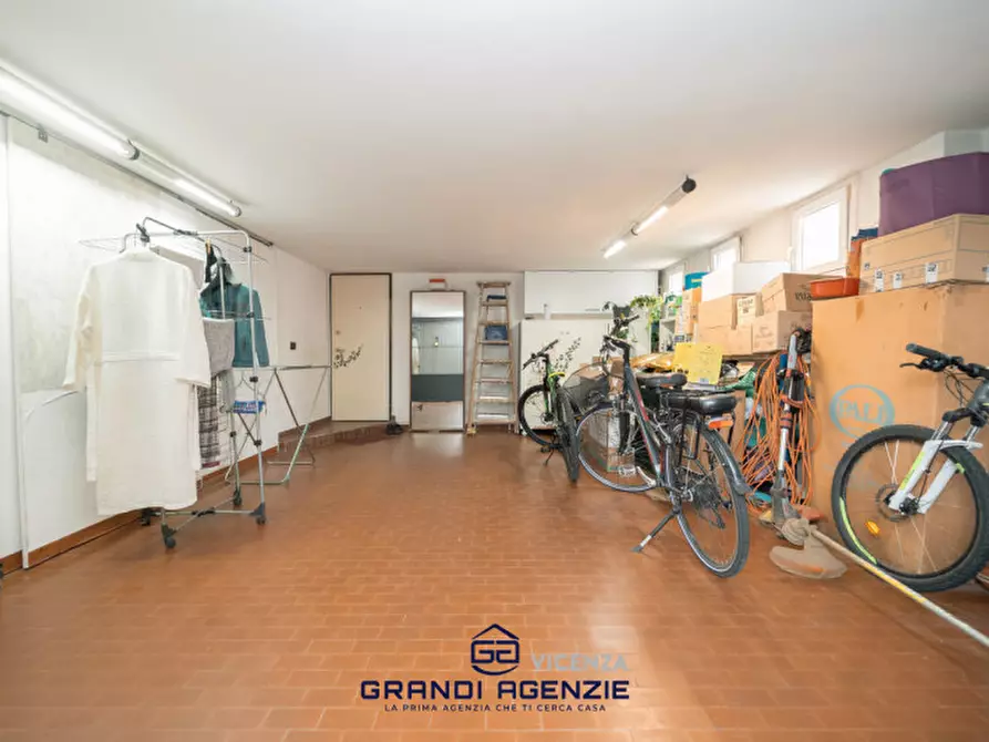 Immagine 47 di Casa indipendente in vendita  in Cavazzale a Monticello Conte Otto