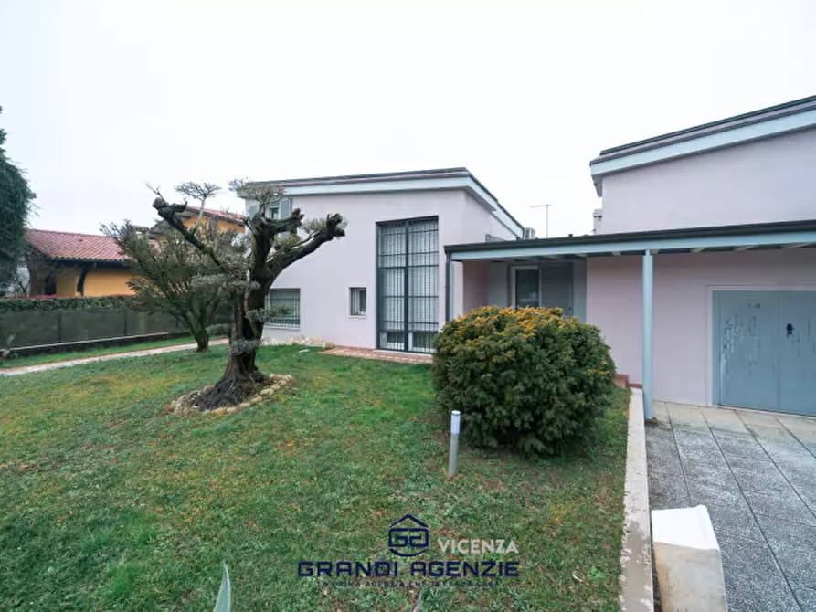 Immagine 50 di Casa indipendente in vendita  in Cavazzale a Monticello Conte Otto