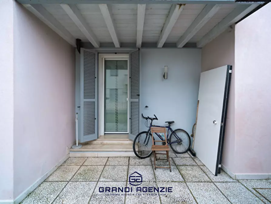 Immagine 51 di Casa indipendente in vendita  in Cavazzale a Monticello Conte Otto