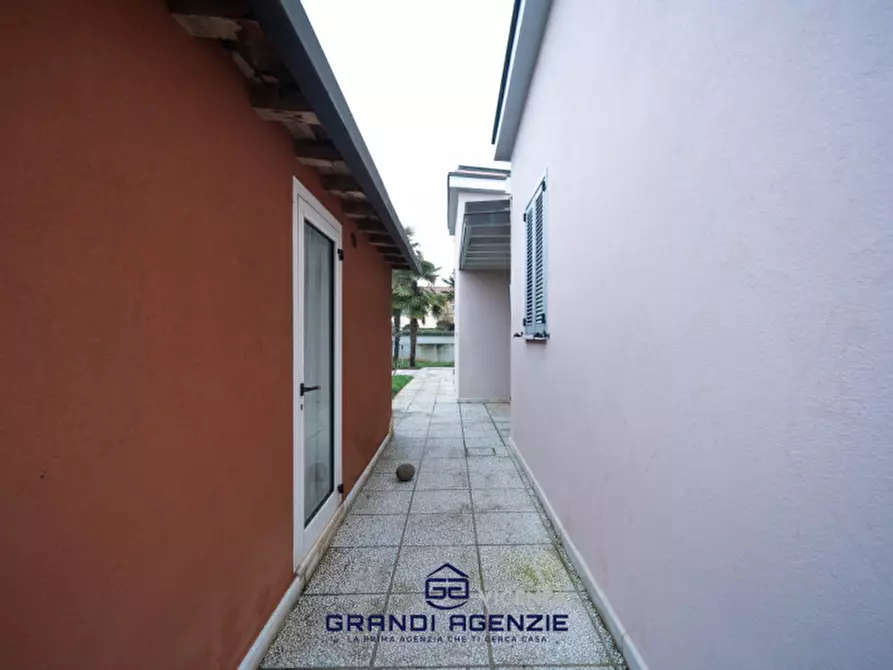 Immagine 52 di Casa indipendente in vendita  in Cavazzale a Monticello Conte Otto