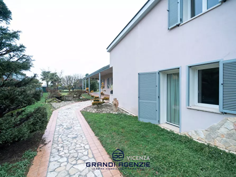 Immagine 54 di Casa indipendente in vendita  in Cavazzale a Monticello Conte Otto