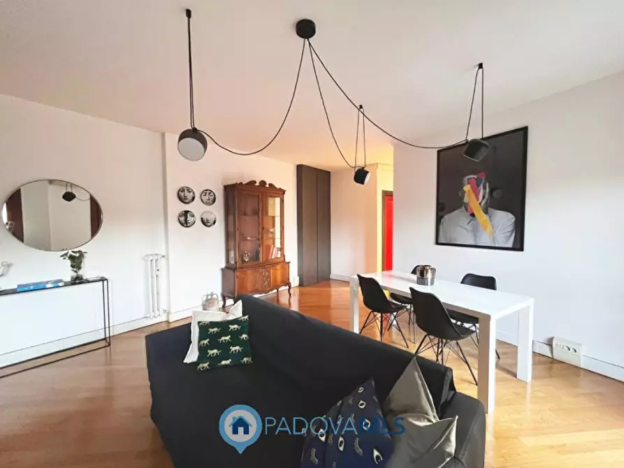 Immagine 4 di Appartamento in vendita  in Via Ognissanti 1 a Padova