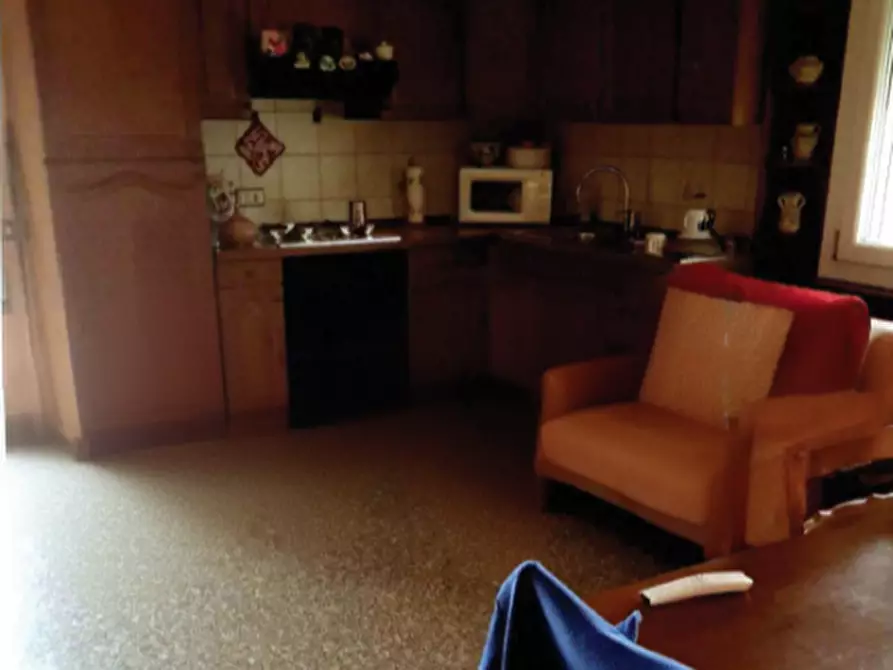 Immagine 6 di Casa indipendente in vendita  in Via Guizze San Pietro, 32 a Camposampiero