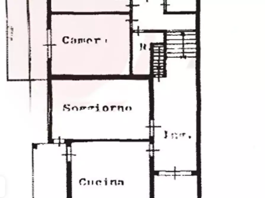 Immagine 8 di Casa indipendente in vendita  in Via Guizze San Pietro, 32 a Camposampiero