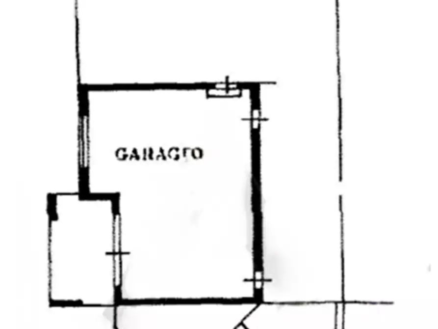 Immagine 9 di Casa indipendente in vendita  in Via Guizze San Pietro, 32 a Camposampiero