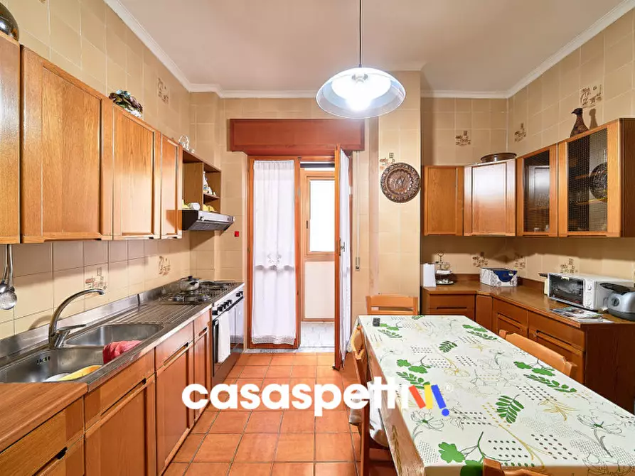 Immagine 1 di Appartamento in vendita  in Via Volte, 24 a Gragnano