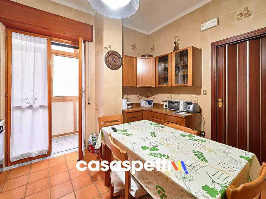 Immagine 2 di Appartamento in vendita  in Via Volte, 24 a Gragnano