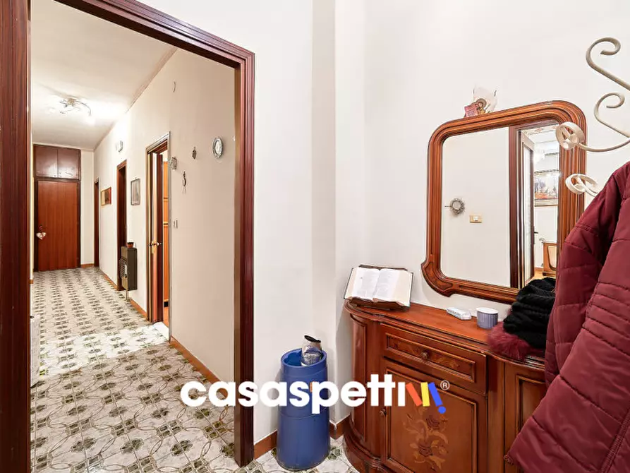 Immagine 3 di Appartamento in vendita  in Via Volte, 24 a Gragnano