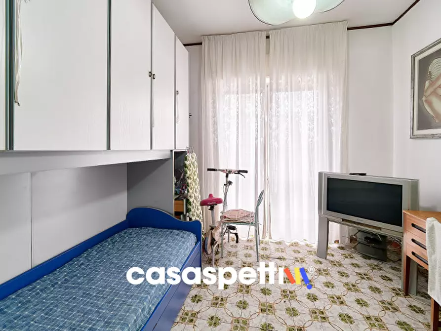 Immagine 7 di Appartamento in vendita  in Via Volte, 24 a Gragnano