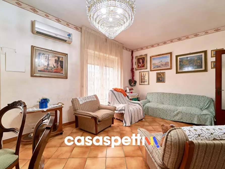 Immagine 14 di Appartamento in vendita  in Via Volte, 24 a Gragnano