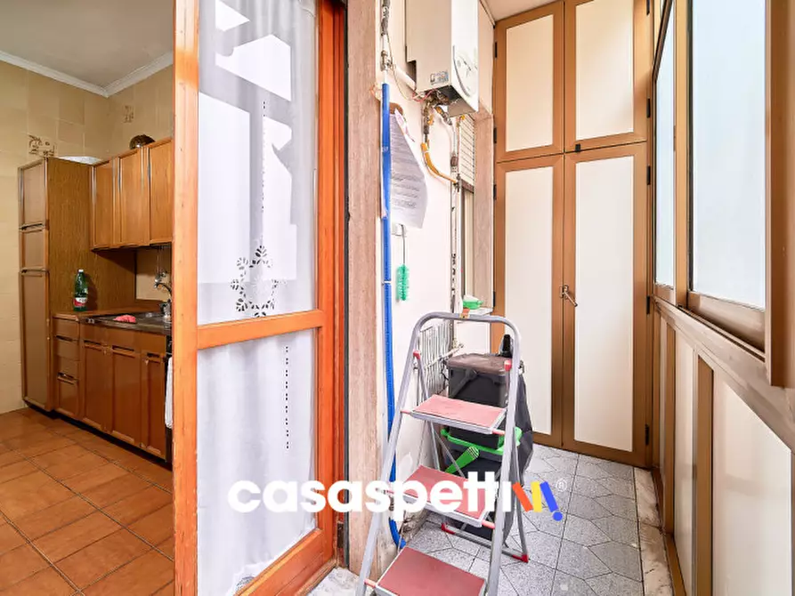 Immagine 17 di Appartamento in vendita  in Via Volte, 24 a Gragnano