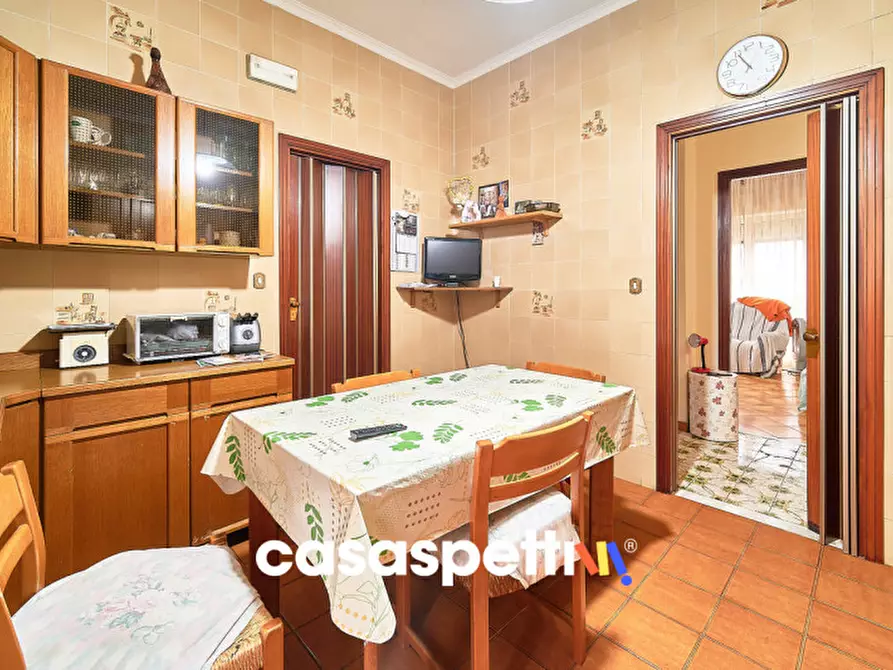 Immagine 18 di Appartamento in vendita  in Via Volte, 24 a Gragnano