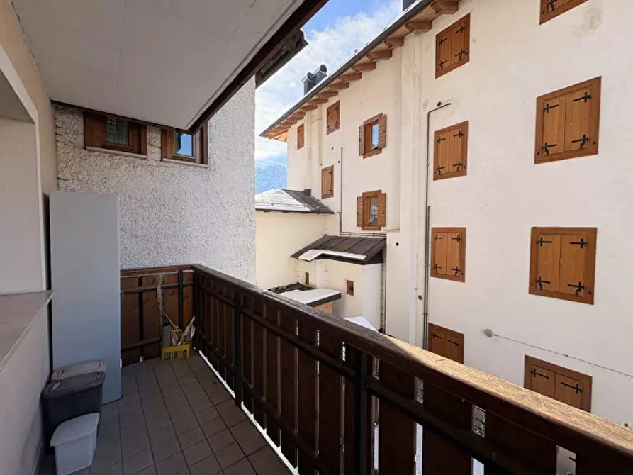 Immagine 5 di Appartamento in vendita  in Via Venezia a Santo Stefano Di Cadore