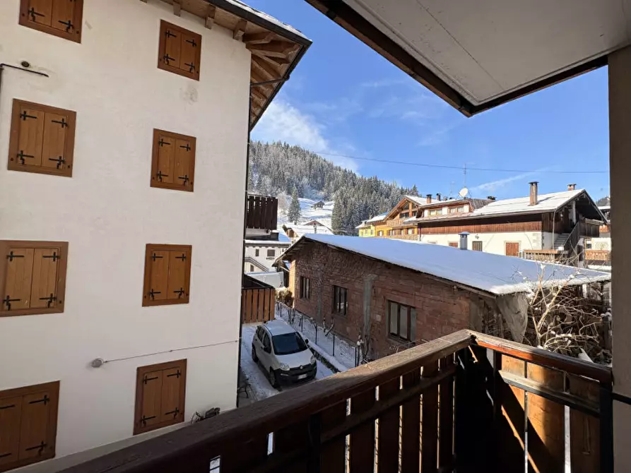 Immagine 6 di Appartamento in vendita  in Via Venezia a Santo Stefano Di Cadore