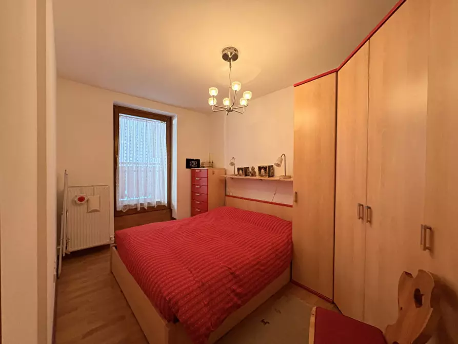 Immagine 7 di Appartamento in vendita  in Via Venezia a Santo Stefano Di Cadore