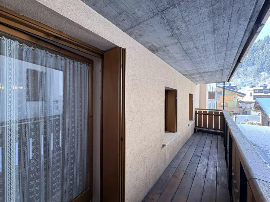 Immagine 9 di Appartamento in vendita  in Via Venezia a Santo Stefano Di Cadore