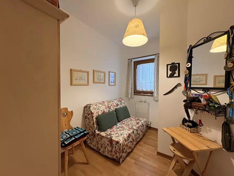 Immagine 10 di Appartamento in vendita  in Via Venezia a Santo Stefano Di Cadore