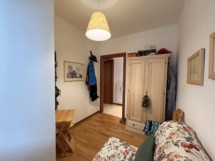 Immagine 11 di Appartamento in vendita  in Via Venezia a Santo Stefano Di Cadore